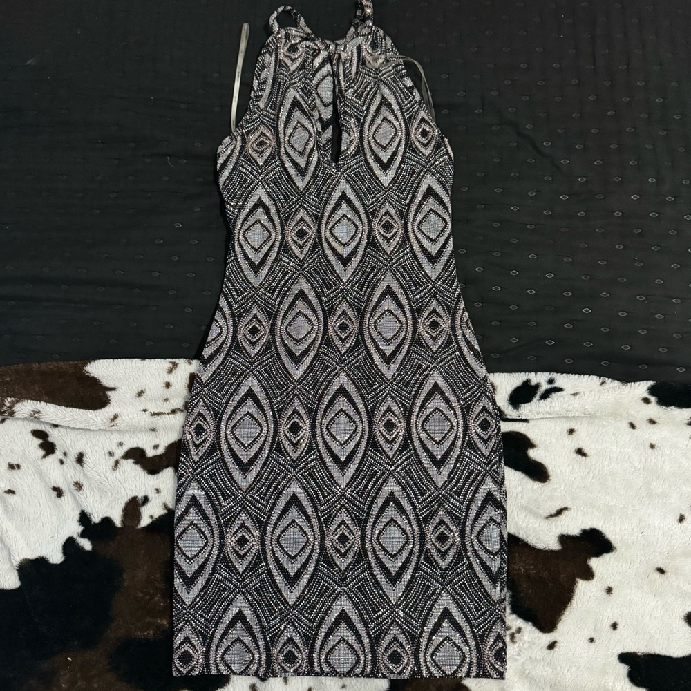 Club Dress